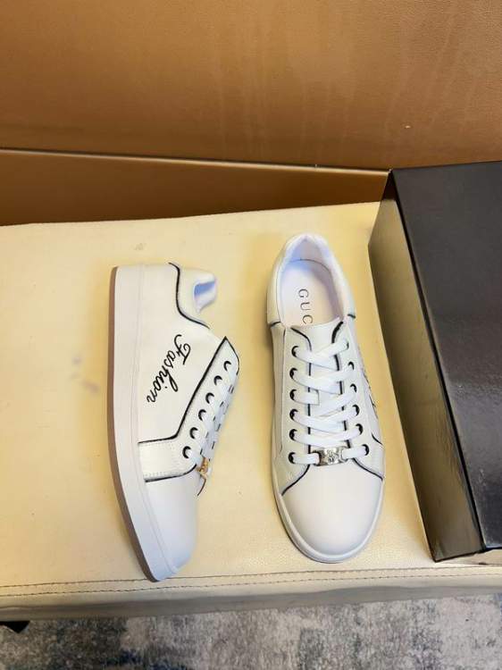 Picture of Gucci Shoes _SKUGuccisz38-44mnf031039036